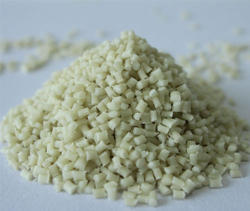 你是否觀察過增強(qiáng)尼龍PA66原料的流動性