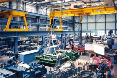 為什么尼龍原料可以被用到各個領域