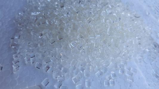 PA610樹脂分子結構的劃分