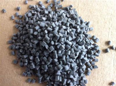 尼龍原料本身具有一定的阻燃性