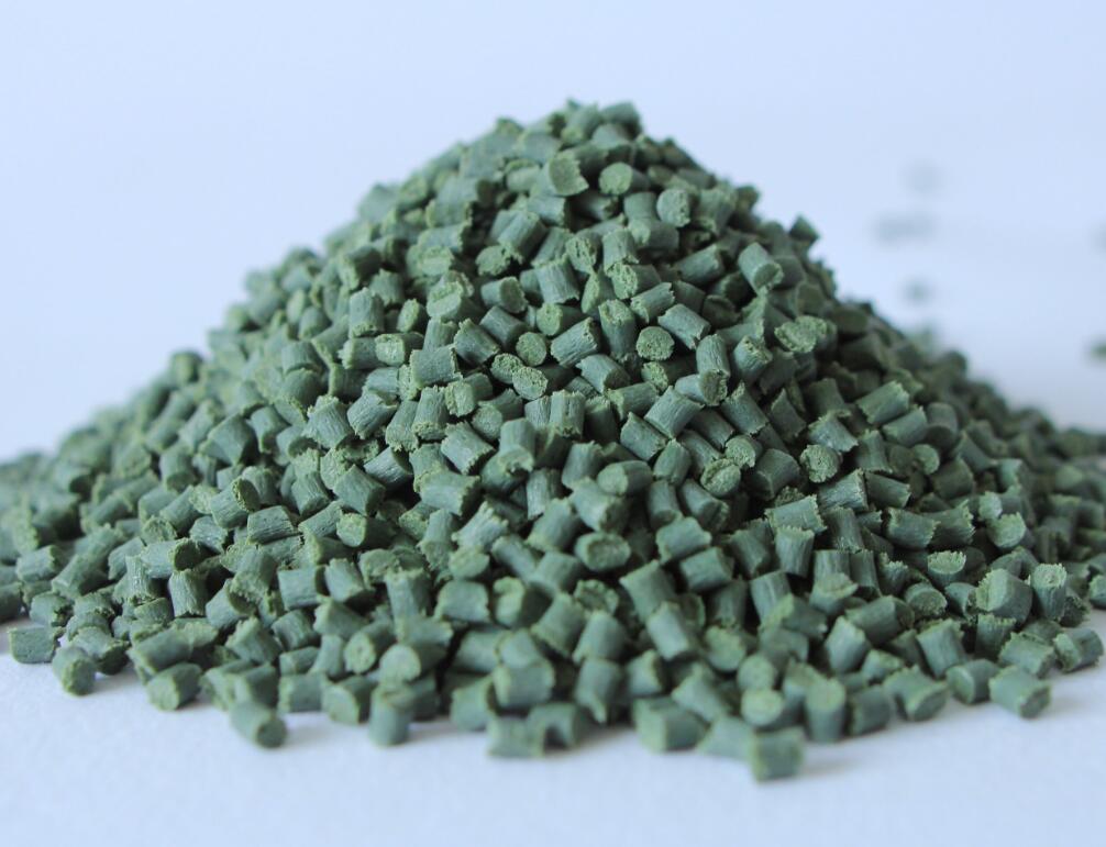 PA原料的常規(guī)尼龍與特種尼龍