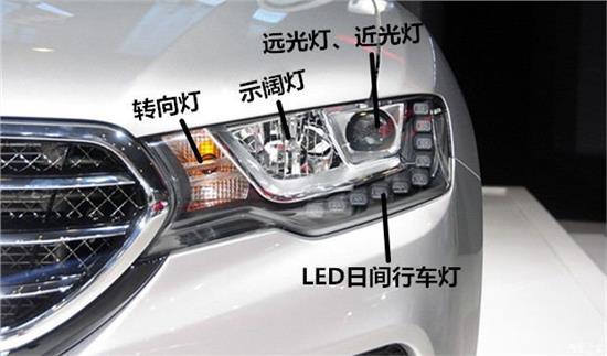 尼龍PA612,PA12原料在汽車上的應(yīng)用案例