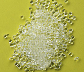 PA610工程塑料熱性能以下參數(shù)知多少?