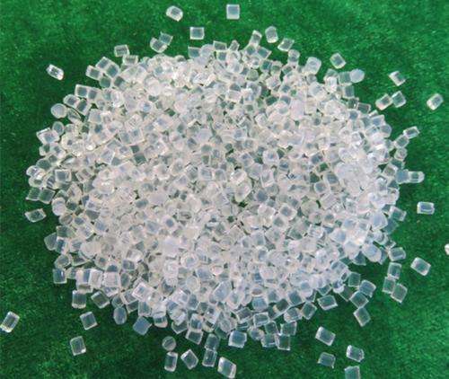 尼龍原料使用案例與工藝說明