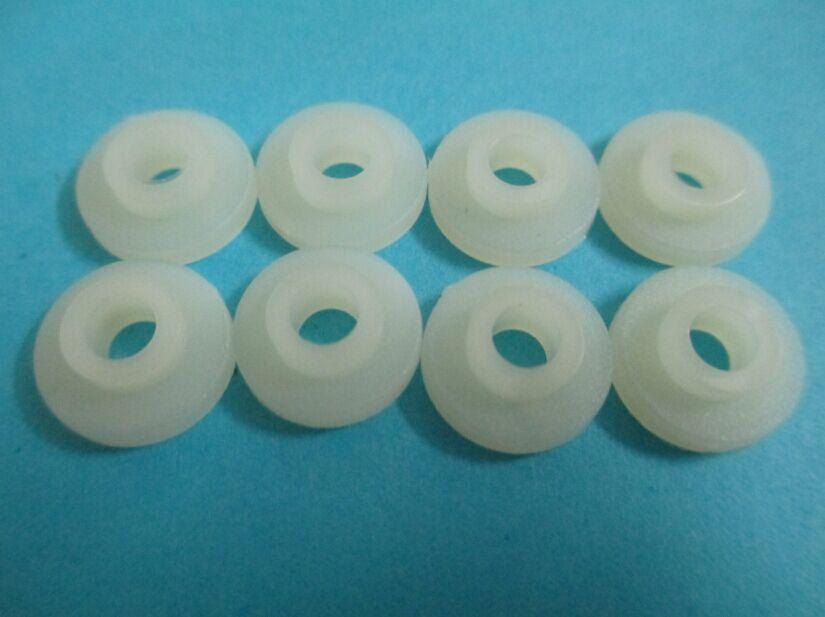 尼龍PA612原料注塑壓力不穩定的解決方案