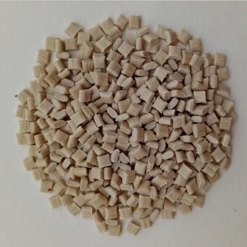 飽受歡迎的尼龍PA610樹脂